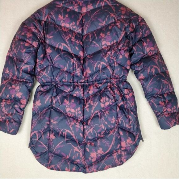 Columbia Women's‎ ICY Heights Ii Down Novelty Jacket plus size 1X new! - Picture 6 of 16